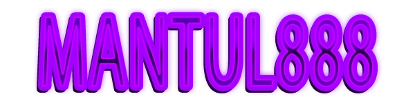 LOGO SITUS MANTUL888